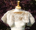 Honey Brisa Toscana Shearlin Shrug