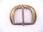 30-2 Brass effect buckle