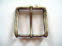 40-14  Old silver look-several similar belt buckles available