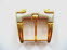 40-15  Super two tone buckle-one only
