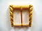 40-17  One only-chunky buckle