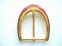 41-1 One buckle only-top quality Italian