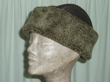 4 Choc Brown and Snowtop for Ladies