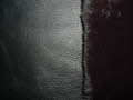 Black Tone/ Tone Nappalan Sheepskin