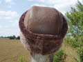 Classic Sheepskin Hat