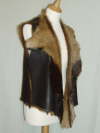 Fabulous Reversible Goatskin Gilet 14