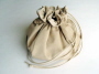 Beige suede dolly bag �35 