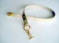 Gold foil link belt  �22   